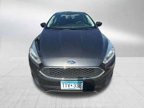 Used 2015 Ford Focus S FWD image 5