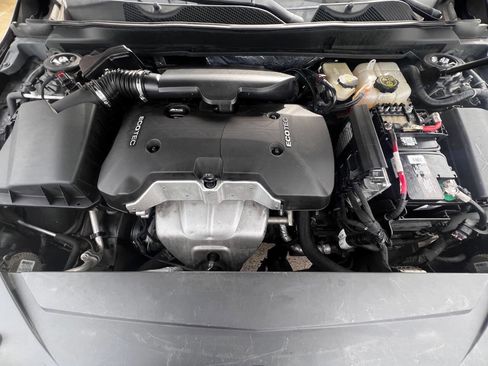 Used 2014 Chevrolet Impala LTZ image 18