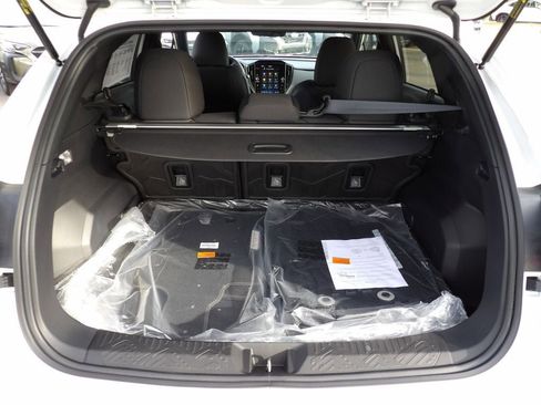 New 2026 Subaru Crosstrek 2.5i Sport AWD/4WD image 24