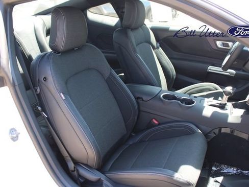 New 2026 Ford Mustang Premium RWD image 7