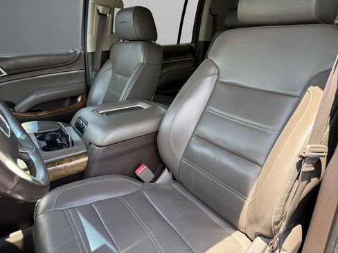 Used 2016 GMC Yukon XL Denali w/ Open Road Package RWD image 14