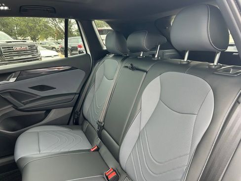 New 2026 Volkswagen Tiguan SE R-Line image 60