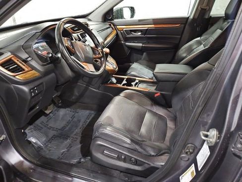 Used 2018 Honda CR-V EX-L image 10