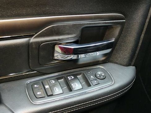 Used 2017 RAM 1500 Sport w/ Sport Premium Group AWD/4WD image 16