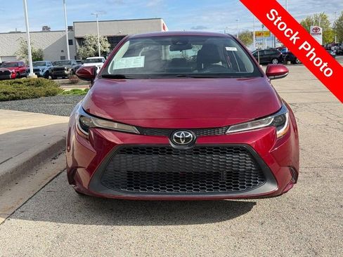 Used 2022 Toyota Corolla LE FWD image 8