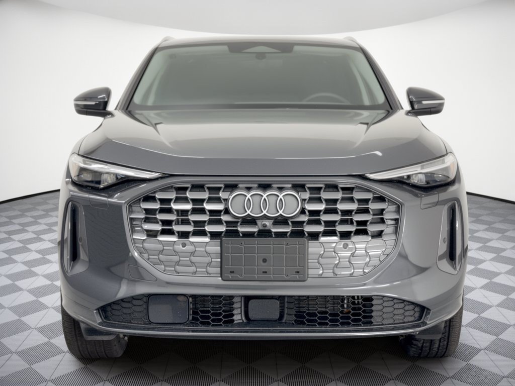 Used 2026 Audi Q5 Premium Plus w/ Premium Plus AWD/4WD image 6