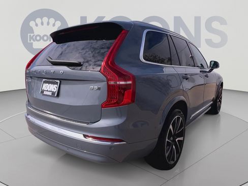 Certified 2023 Volvo XC90 B5 Plus w/ Protection Package Premier AWD/4WD image 11