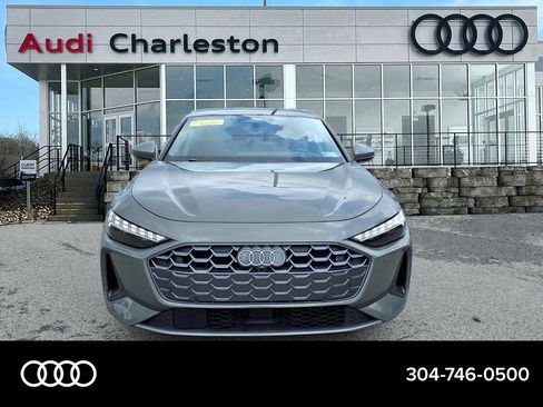 Certified 2025 Audi A5 2.0T Premium Plus w/ Premium Plus AWD/4WD image 8