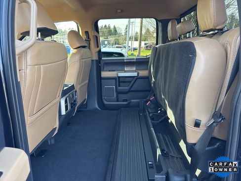 Used 2022 Ford F250 Lariat image 50