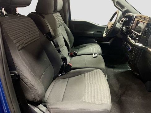 Used 2023 Ford F150 XL w/ STX Appearance Package AWD/4WD image 26