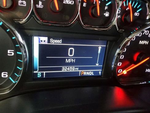 Used 2019 Chevrolet Silverado 2500 LT image 7