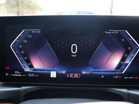 Certified 2025 BMW 430i w/ Premium Package image 32