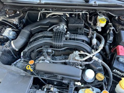 Used 2017 Subaru Impreza 2.0i image 36