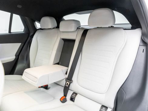 Used 2026 Mercedes-Benz GLC 300 4MATIC image 14