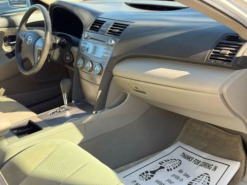 Used 2007 Toyota Camry CE image 16