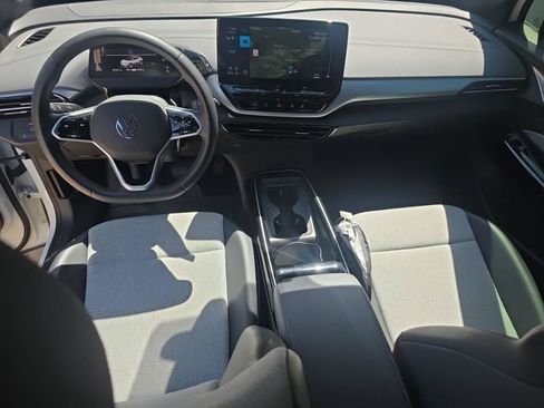 Certified 2023 Volkswagen ID.4 Pro RWD image 11