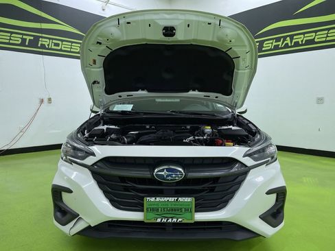 Used 2023 Subaru Legacy Premium image 4