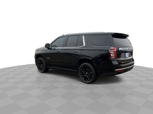 Used 2023 Chevrolet Tahoe Premier w/ Advanced Technology Package image 8