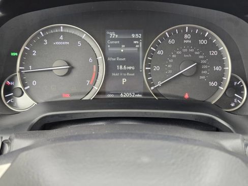 Used 2021 Lexus RX 350 FWD w/ Accessory Package image 15