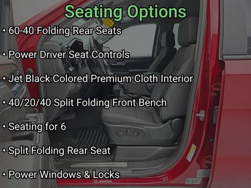 Certified 2022 Chevrolet Silverado 1500 LT w/ Z71 Off-Road Package AWD/4WD image 15