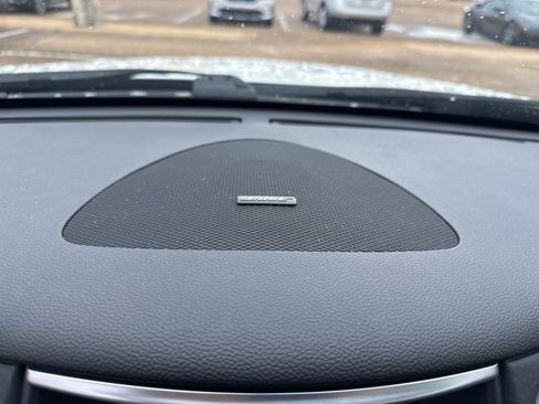 Used 2017 INFINITI QX50 Base w/ Deluxe Touring Package image 17