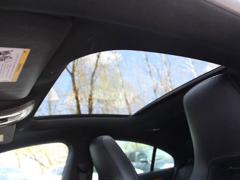 Used 2022 Mercedes-Benz CLA 45 AMG 4MATIC image 25