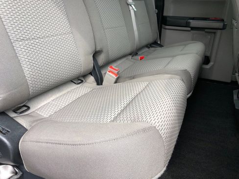 Used 2018 Ford F250 XLT w/ XLT Value Package AWD/4WD image 21