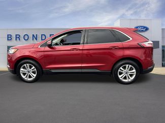 Used 2020 Ford Edge SEL w/ Convenience Package AWD/4WD 360° Tour