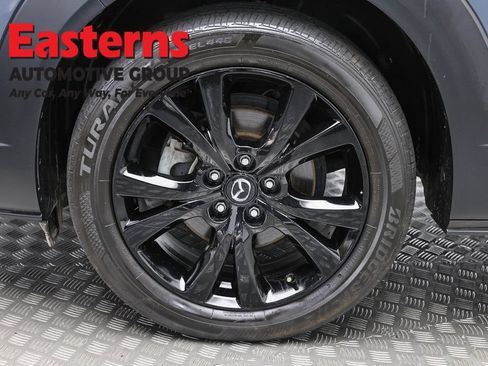 Used 2024 MAZDA CX-30 AWD 2.5 S w/ Preferred Package image 34