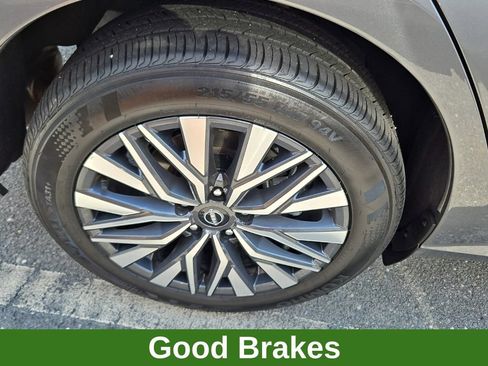 Used 2026 Nissan Altima 2.5 SV AWD/4WD image 7
