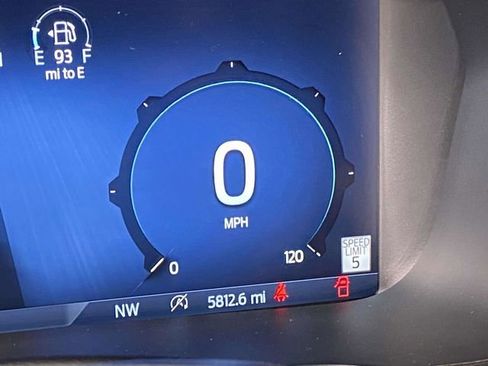 Used 2025 Ford F150 King Ranch w/ FX4 Off-Road Package image 28