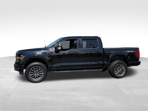 Used 2024 Ford F150 XLT w/ Equipment Group 303A High AWD/4WD image 6