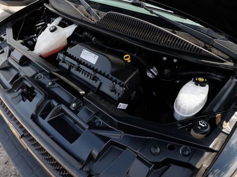 Used 2019 Chevrolet Express 2500 Pull-Out Cargo Slide System w/ Driver Convenience Package image 44