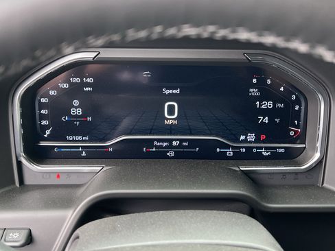 Used 2025 GMC Sierra 1500 Denali w/ Denali Reserve Package image 23