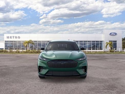 New 2026 Ford Mustang Mach-E Premium w/ Sport Appearance Package RWD image 6