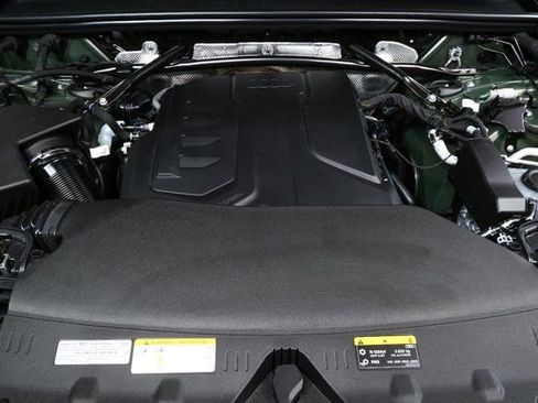 New 2025 Audi Q5 Prestige image 35