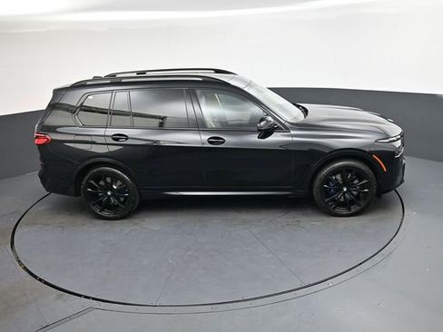 Used 2024 BMW X7 M60i w/ Executive Package image 22
