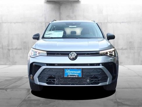 New 2025 Volkswagen Taos S image 4