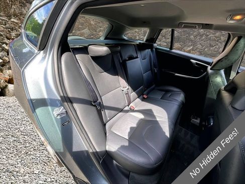 Used 2016 Volvo V60 T5 Platinum AWD/4WD image 25