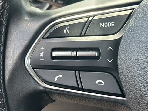 Used 2019 Hyundai Santa Fe Limited FWD image 25