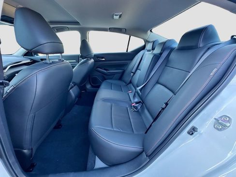 New 2025 Nissan Altima 2.5 SR w/ SR Premium Package image 24