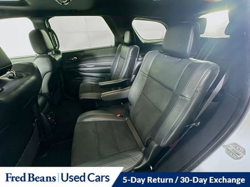 Used 2022 Dodge Durango GT image 27