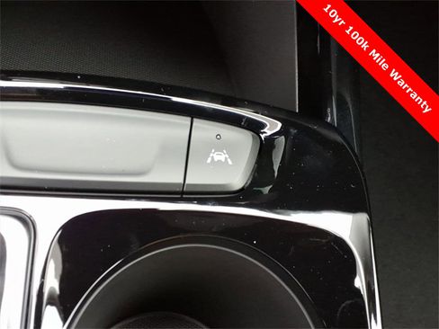 New 2026 Chevrolet Trax ACTIV w/ Driver Confidence Package image 22