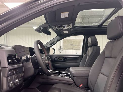 New 2026 Chevrolet Tahoe RST w/ RST Capability Package image 20