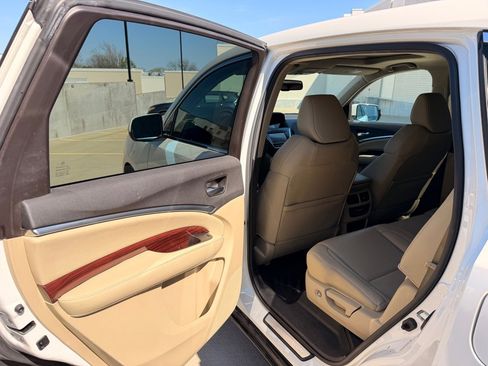 Used 2014 Acura MDX SH-AWD image 15