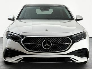 Certified 2026 Mercedes-Benz E 350 4MATIC Sedan video 2