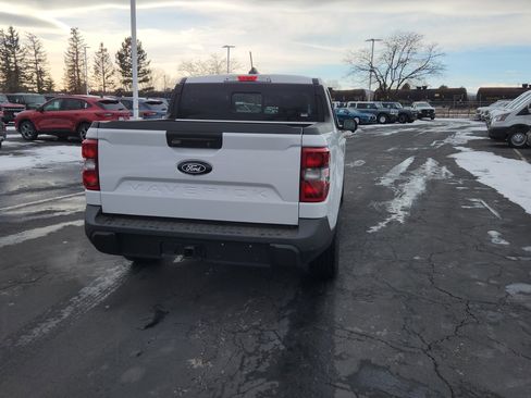 New 2026 Ford Maverick Lariat image 13