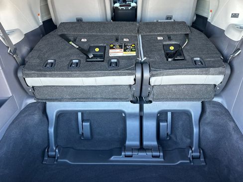 Certified 2024 Toyota Sienna XLE image 20