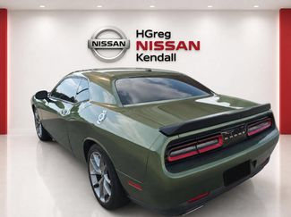 Used 2023 Dodge Challenger GT RWD video 2
