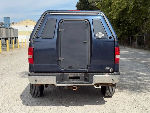 Used 2006 Ford F150 XL AWD/4WD image 6